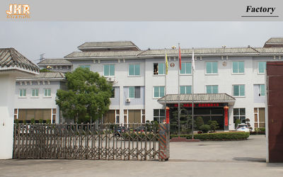 Chiny Meizhou JHR Trading Co., Ltd.