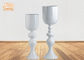 Wine Cup Design Sadzarki Artykuły gospodarstwa domowego Artykuły dekoracyjne do żywicy ślubnej
